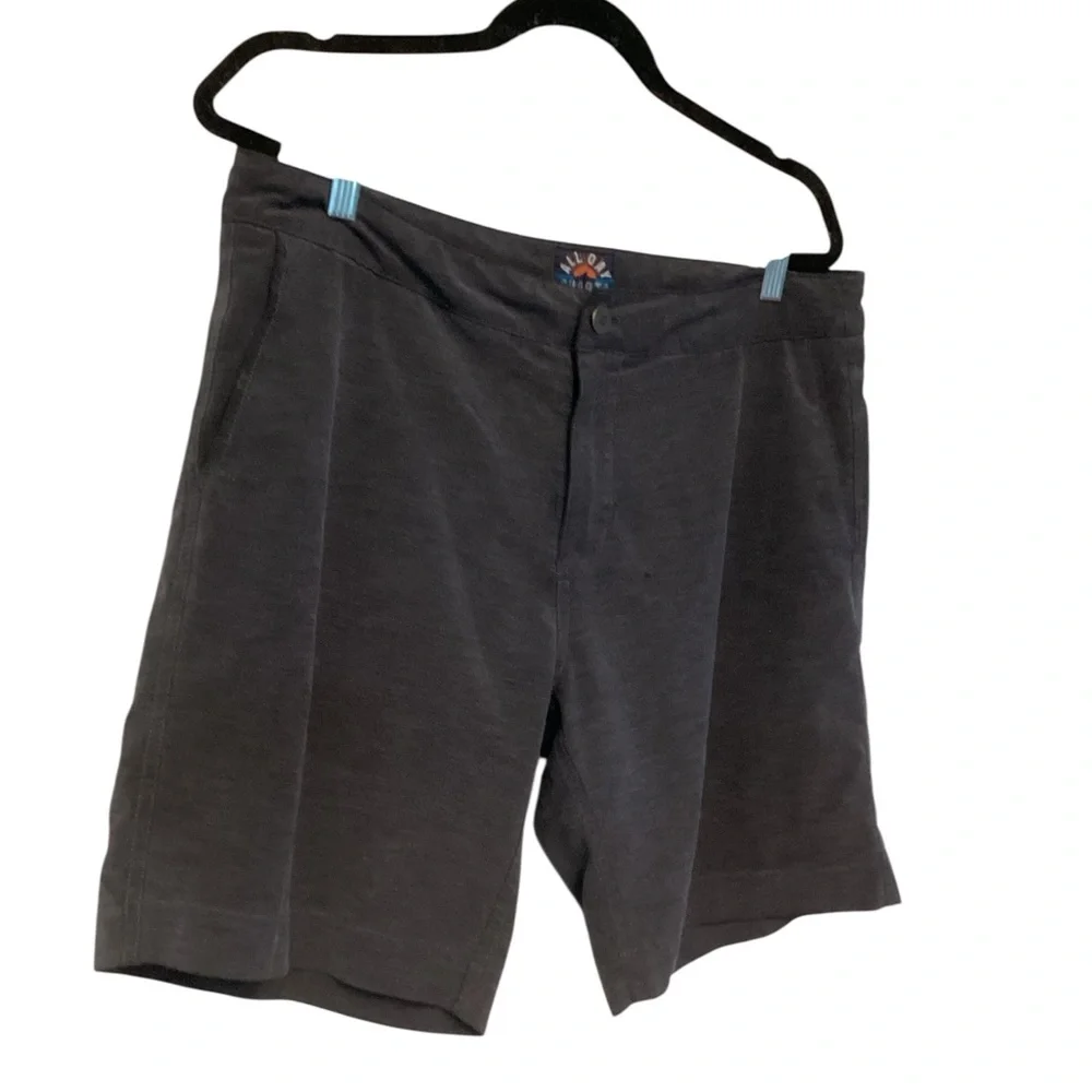 💥PRICE DROP💥 All Day Shorts for Men - Gray -7” Inseam